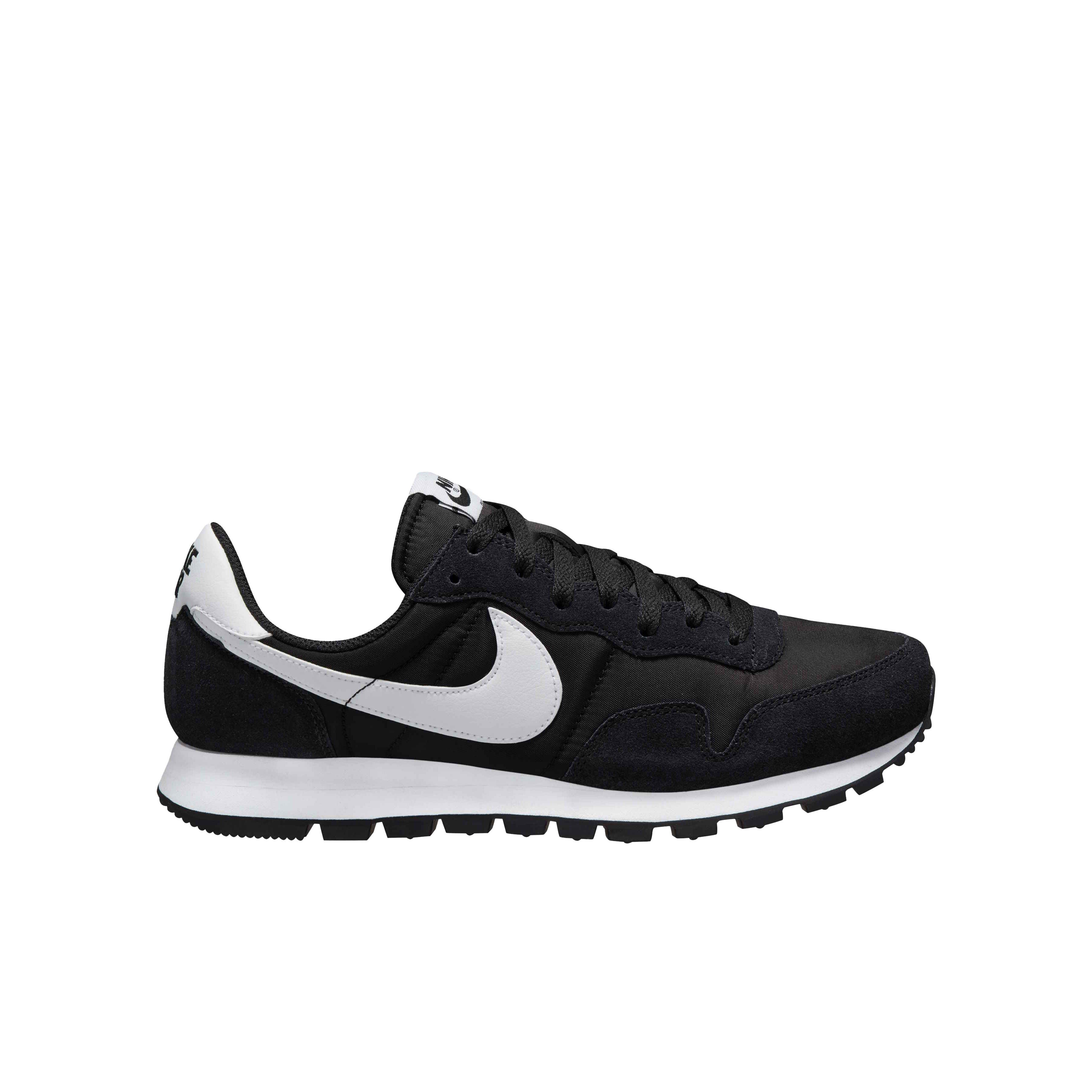 Nike pegasus 83 on sale black